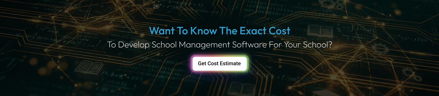 school management software CTA