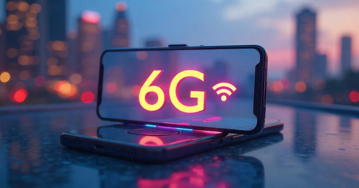 6G Is Coming: What to Expect from the Future of Hyper-Connectivity