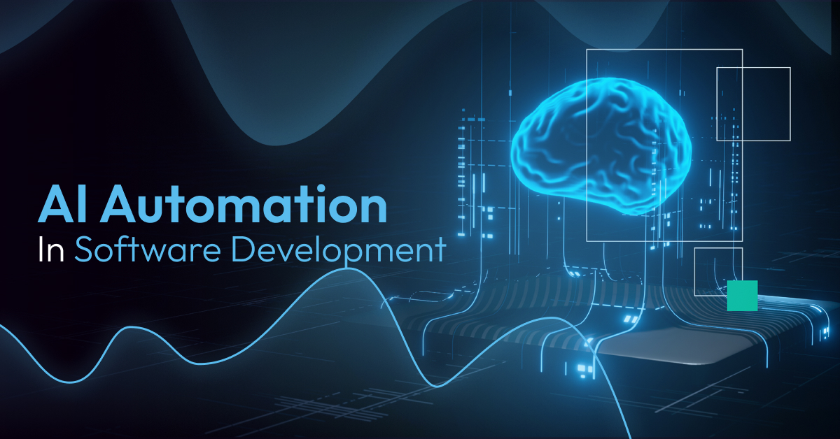 AI Automation in Software Development Benefits, Challenges, and Use Cases