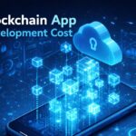 Blockchain App Development Cost