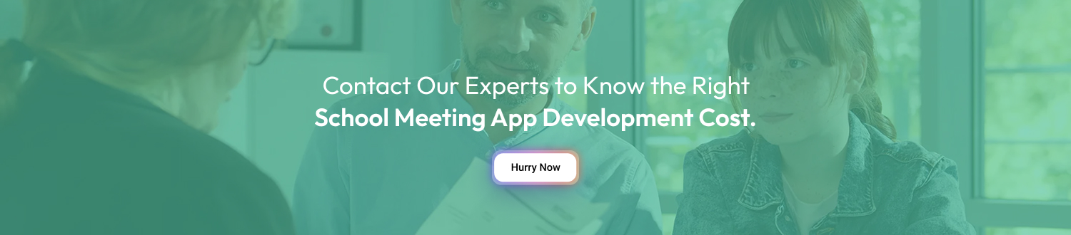 Build A Teacher-Parent Communication App CTA 1