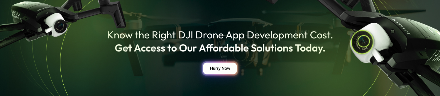 Build an App Like DroneDeploy cta1
