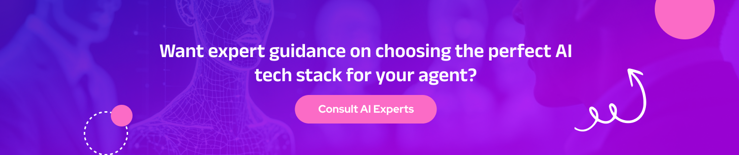 How to Build an AI Agent in 2026? Dev Technosys CTA 1 Build an AI Agent