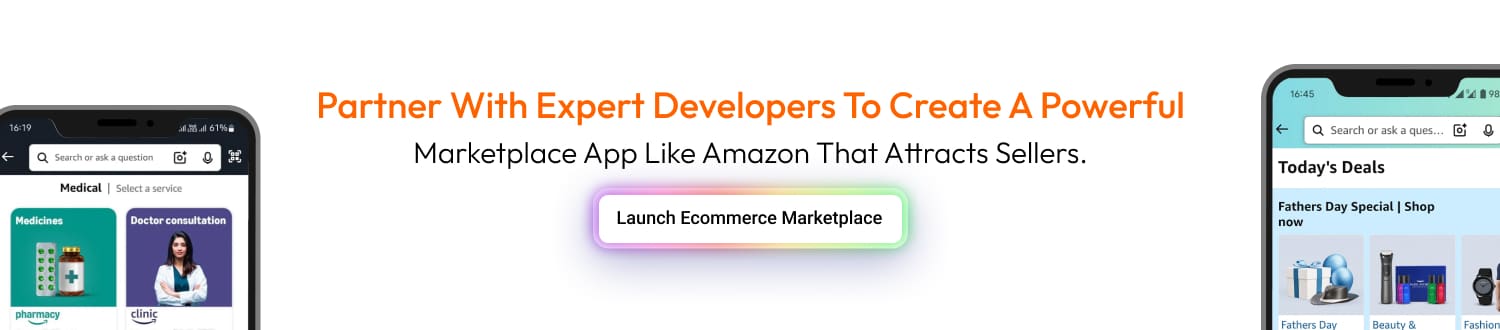 CTA 1 Create an Ecommerce Marketplace Like Amazon