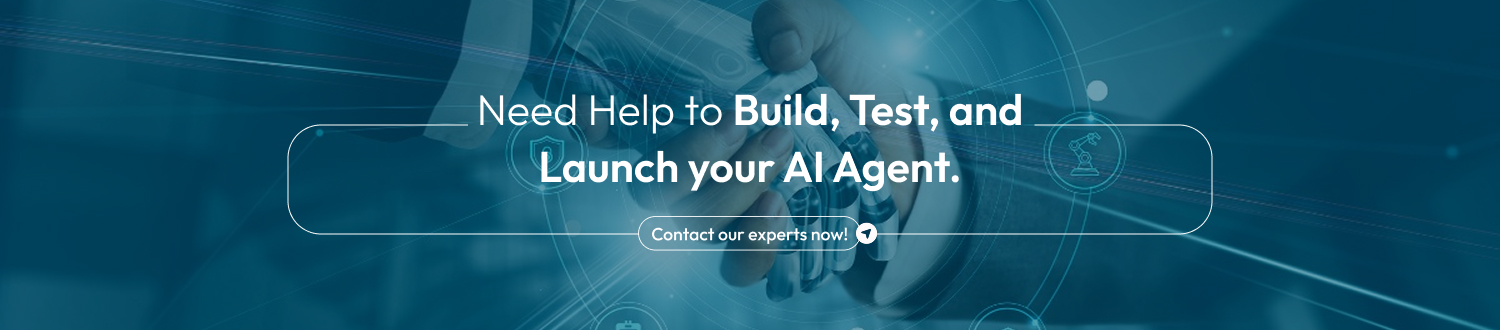 CTA Build An AI Agent From Scratch