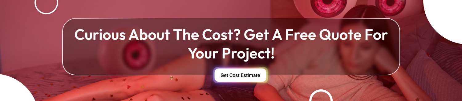 CTA Develop an Adult Website Like XVIDEOS