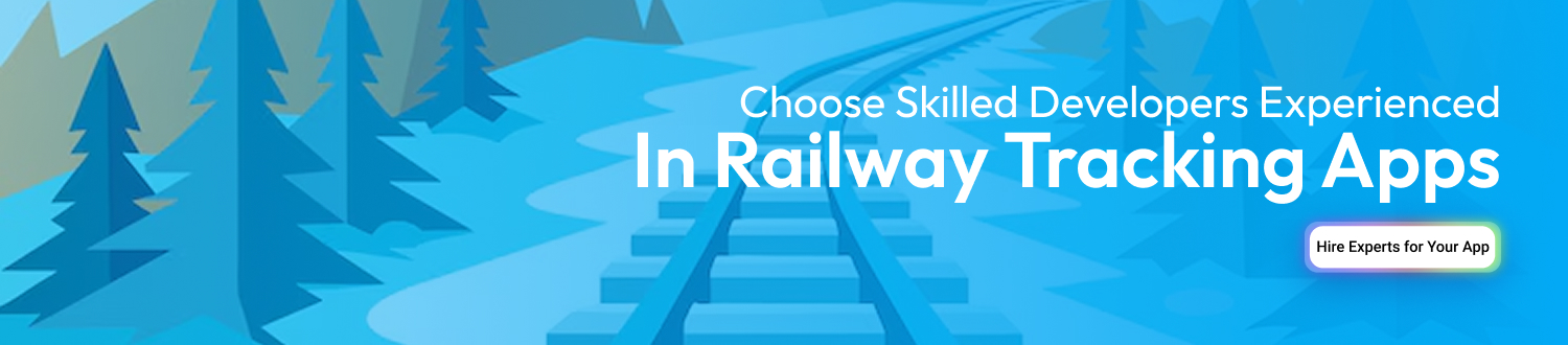Choose skilled developers