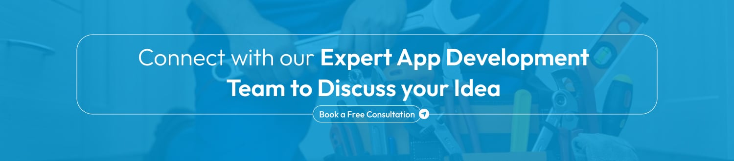 Connect with our expert app development team