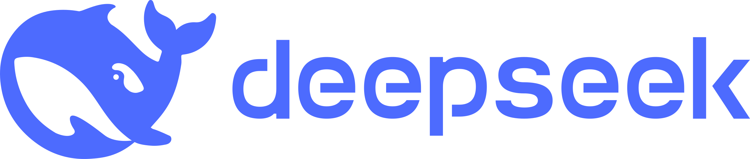 DeepSeek AI