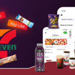 Develop An App Like 7-Eleven