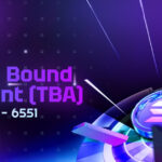 Develop Token Bound Account (TBA) using ERC - 6551