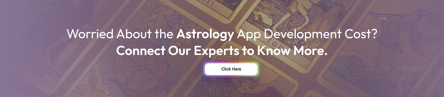 Develop a Tarot Reading Website CTA 1