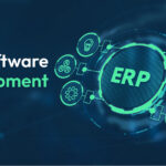 ERP Software Development Cost