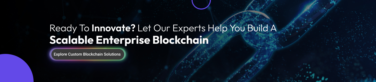 Enterprise Blockchain Types Benefits Challenges CTA
