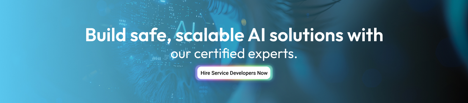 How ServiceNow Protects High-Risk AI Systems cta