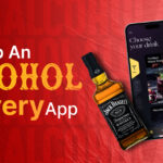 How To Develop An Alcohol Delivery App