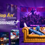 How To Develop An App Like Paramount Plus Sports Streaming App