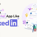 How to Build A Job Portal App Like LinkedIn