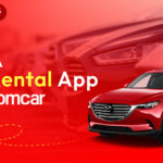 How to Build a Car Rental App Like Zoomcar