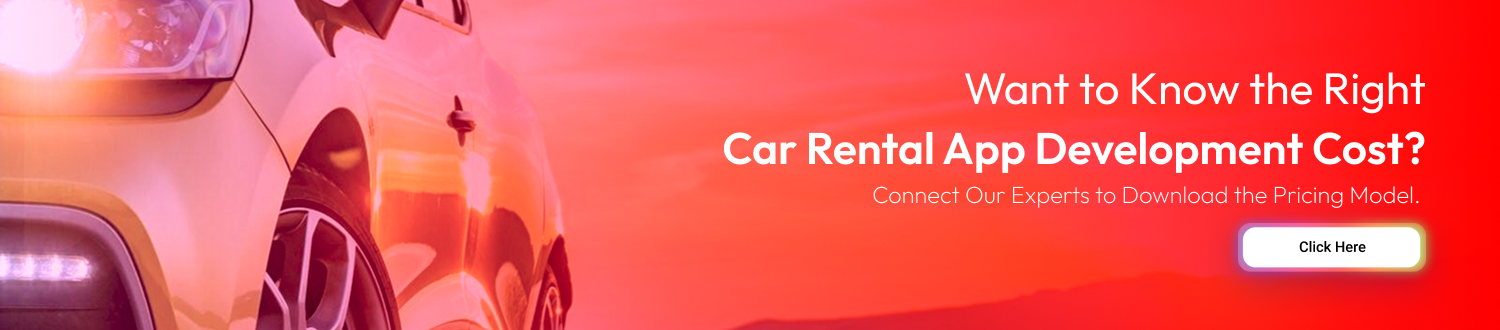 How to Build a Car Rental App Like Zoomcar cta1