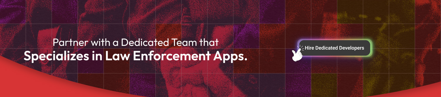 How to Build a Crime Alert App cta1