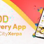 How to Build a Food Delivery App Like CityXerpa