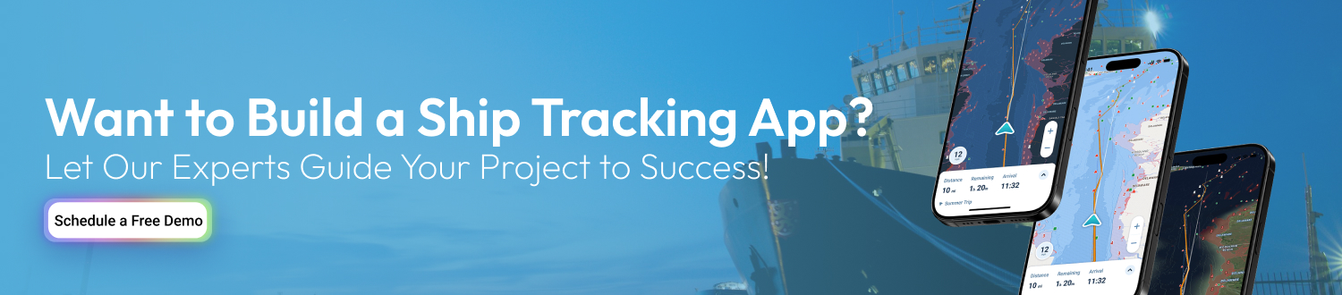 How to Build a Ship Tracking App cta