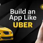 How to Build an App Like Uber