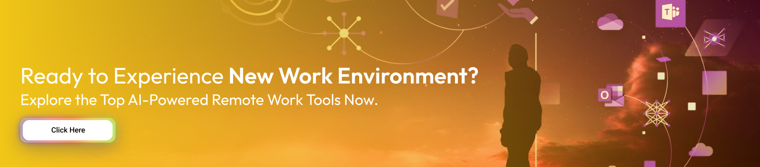 Remote Work Tools cta 