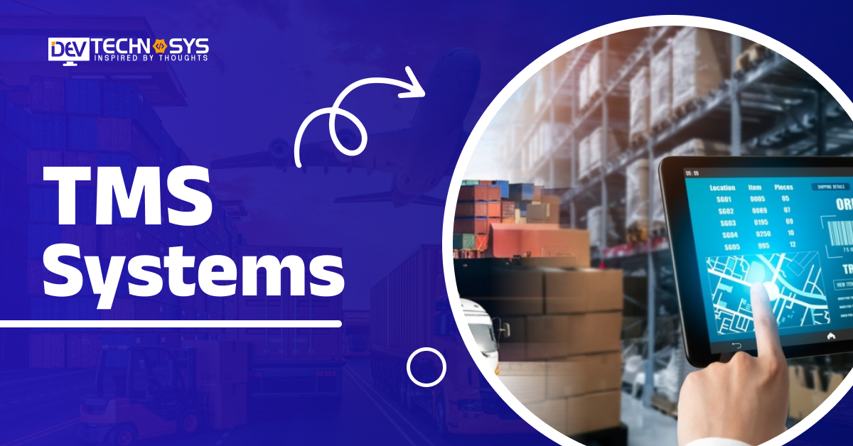 Top 10 TMS Systems
