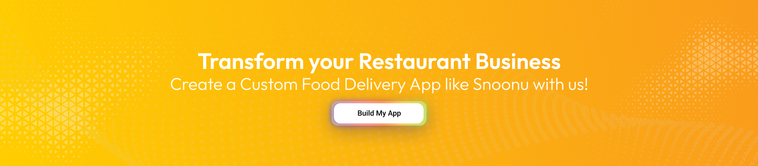 Transform your restaurant business