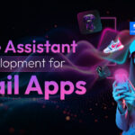 Voice Assistant Development for Retail Apps