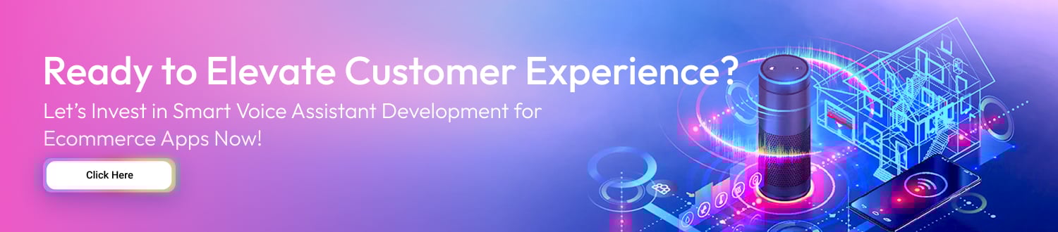 Voice Assistant Development for Retail Apps CTA 1