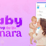 build a baby tracking app like Nara