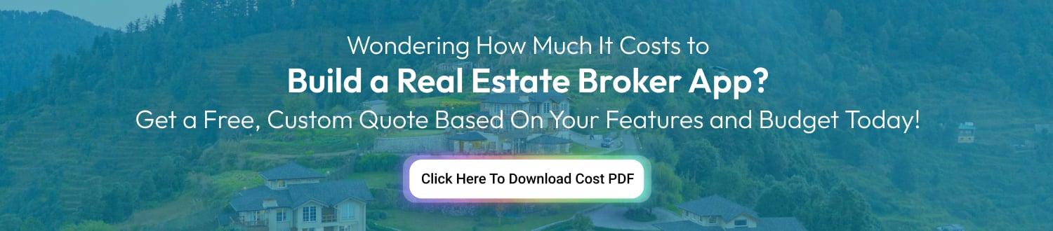 CTA 1 Build A Real Estate Broker App