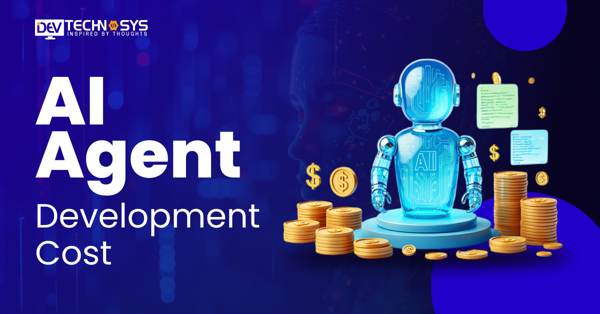 AI Agent Development Cost
