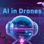 AI in Drones: Transforming Industries from Above