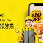 Build A Food Delivery App Like HungryPanda