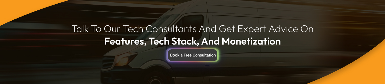 Build a Courier Delivery App Like UPS CTA 1