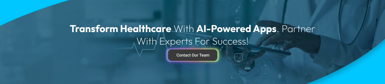 Build a Medical App Like K Health CTA 1
