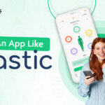 Build an App Like Fastic