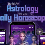 Build an Astrology App Like The Daily Horoscope