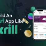 Build an Ewallet App Like Skrill