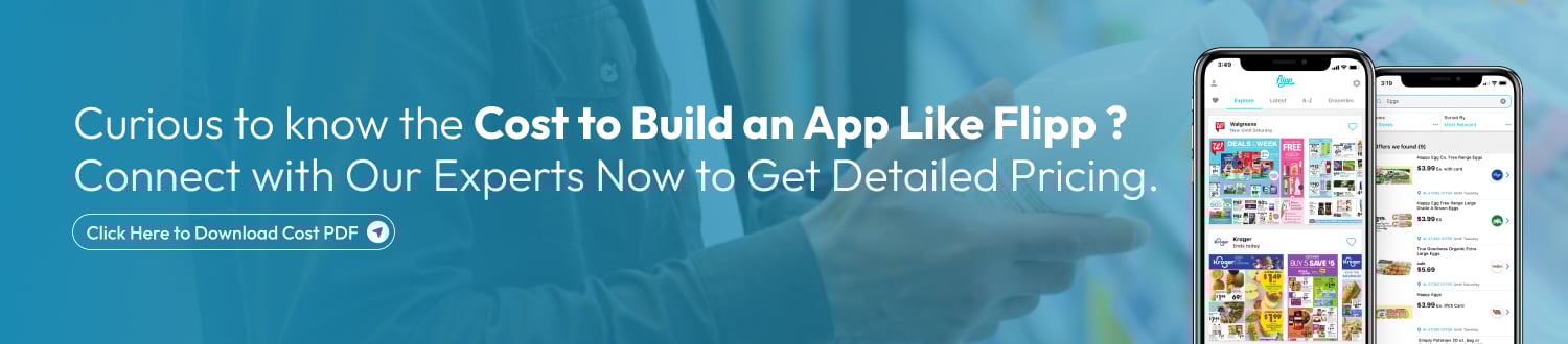 CTA 1 Build An App Like Flipp In Canada