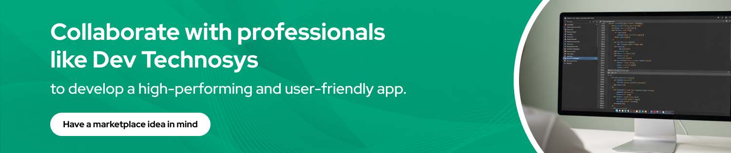 CTA 1 Build an App Like OfferUp
