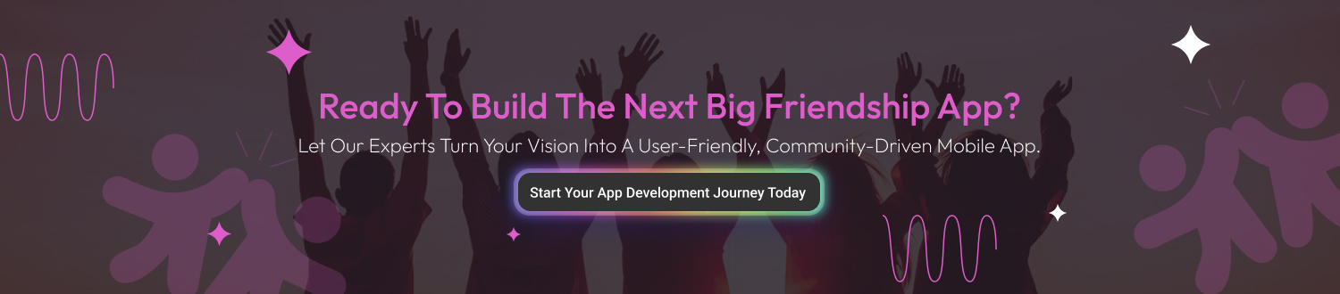 CTA 2 Best Apps to Make Friends