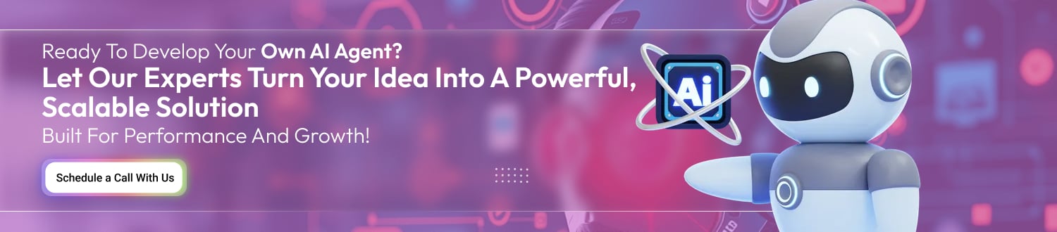 CTA AI Agent Development Cost