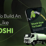 Cost to Build an App Like Yoshi