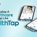 Develop A Healthcare App Like HealthTap