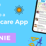 Develop a Childcare App Like Winnie